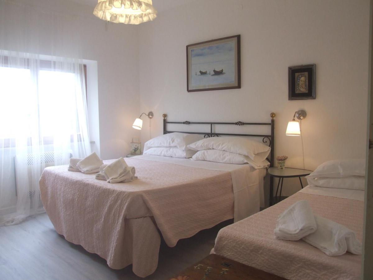 Vacanze Toscane In The Country - Villa Agrifogli Sassetta Eksteriør billede