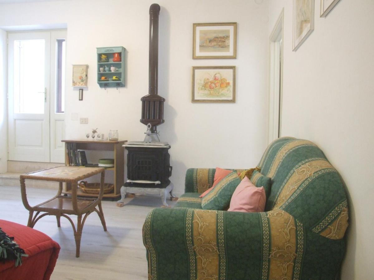 Vacanze Toscane In The Country - Villa Agrifogli Sassetta Eksteriør billede