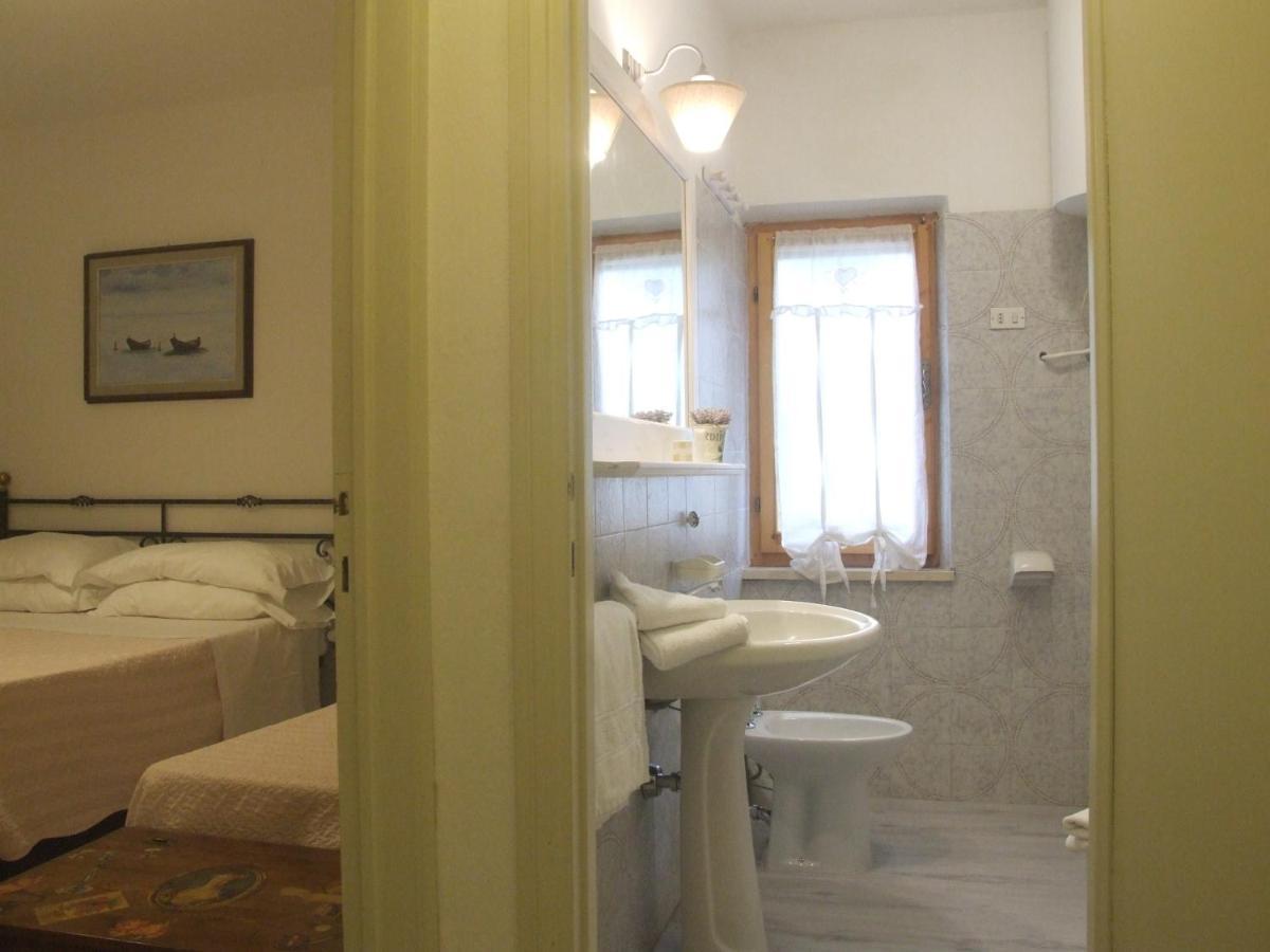 Vacanze Toscane In The Country - Villa Agrifogli Sassetta Eksteriør billede