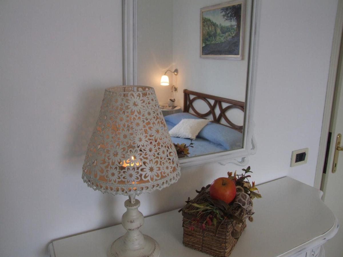 Vacanze Toscane In The Country - Villa Agrifogli Sassetta Eksteriør billede
