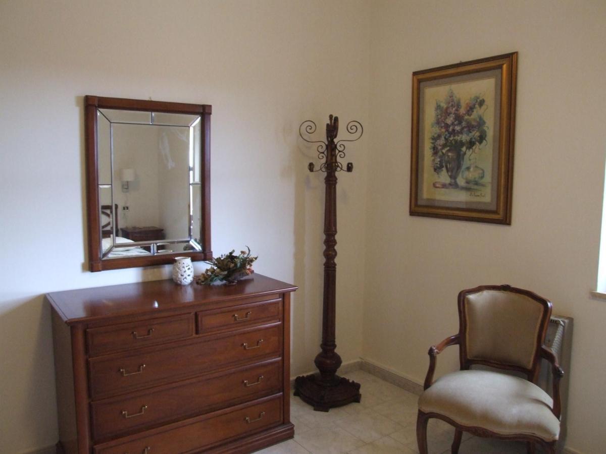 Vacanze Toscane In The Country - Villa Agrifogli Sassetta Eksteriør billede