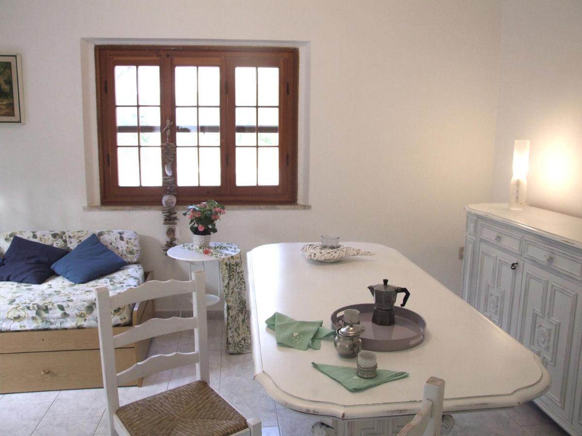 Vacanze Toscane In The Country - Villa Agrifogli Sassetta Eksteriør billede