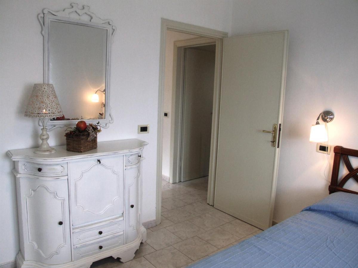 Vacanze Toscane In The Country - Villa Agrifogli Sassetta Eksteriør billede